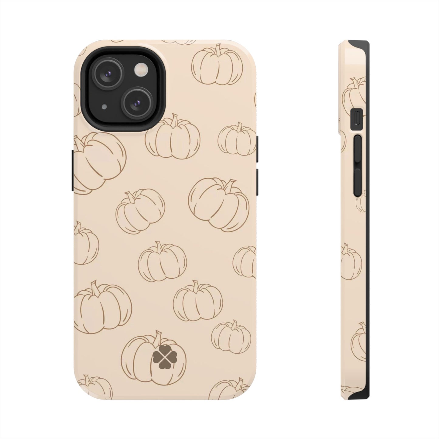 Pumpkin Phone Case