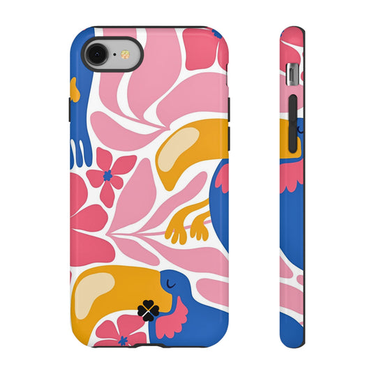 Toucan Summer Phone Case