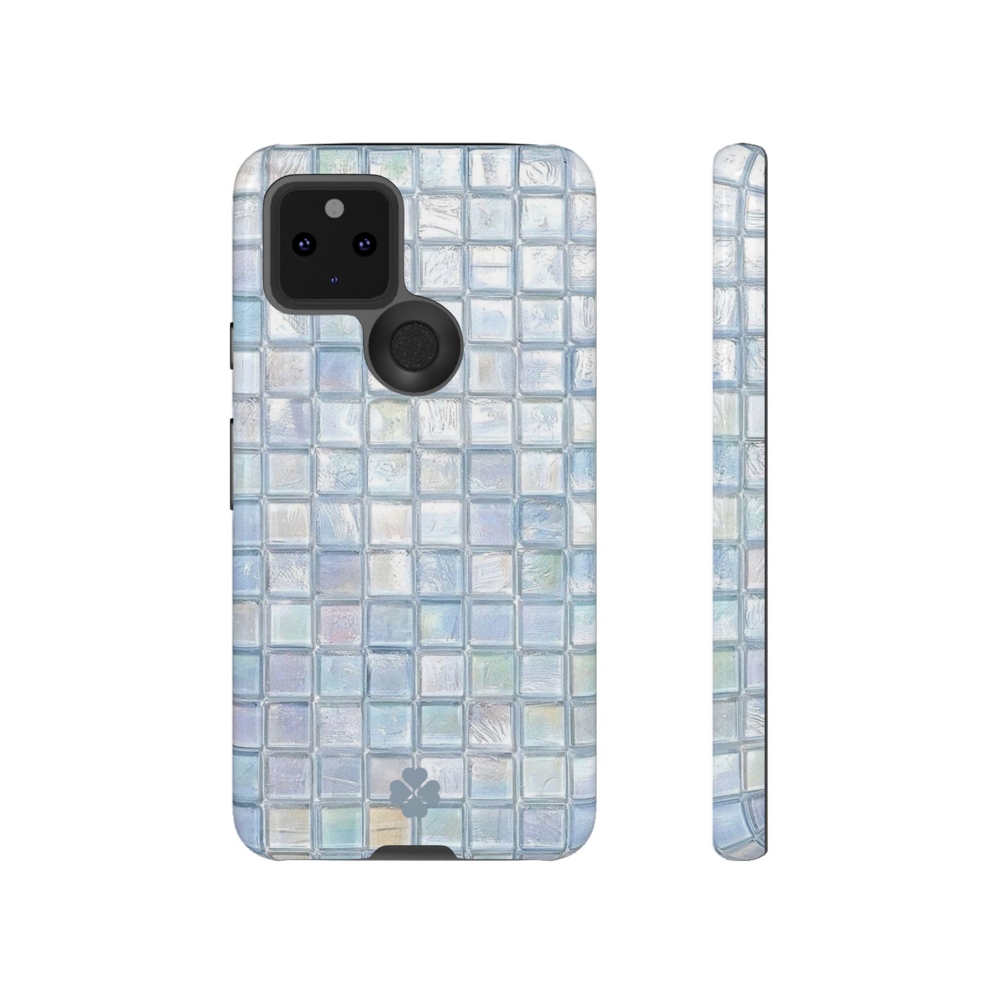 Pool Tile Phone Case