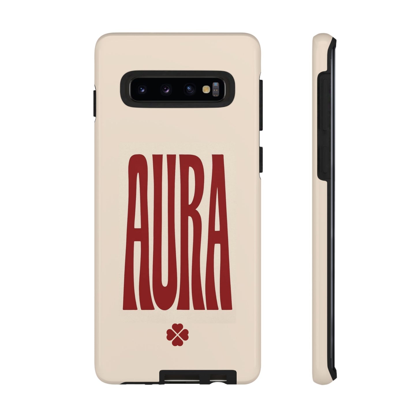 Aura Phone Case