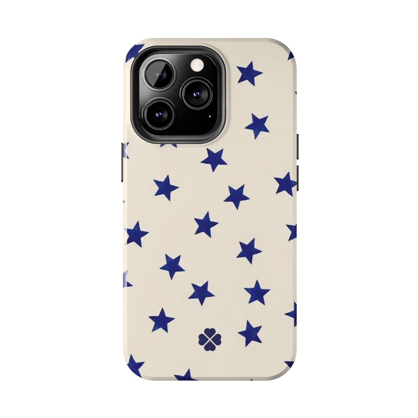Blue Star Phone Case