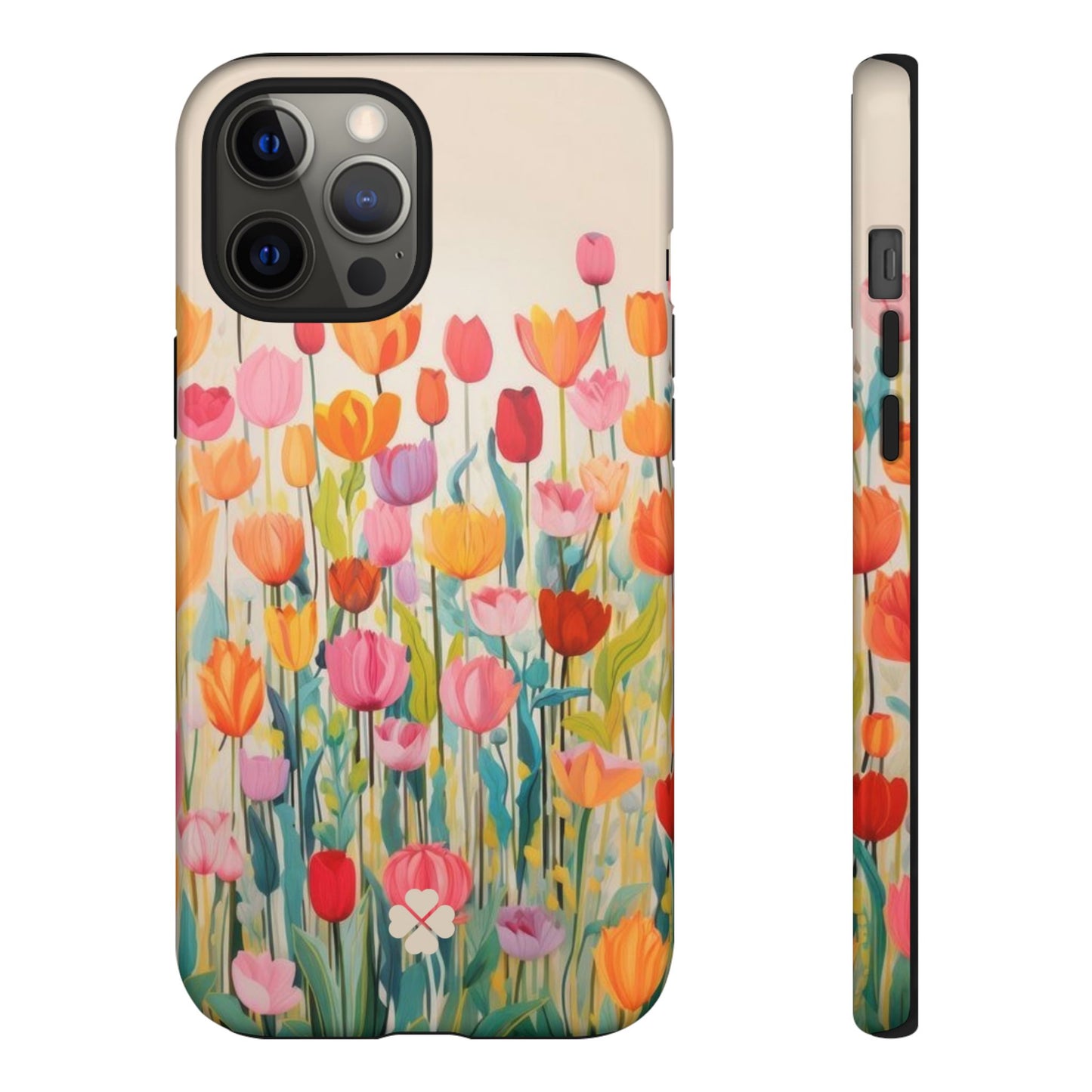 Tulip Szn Phone Case