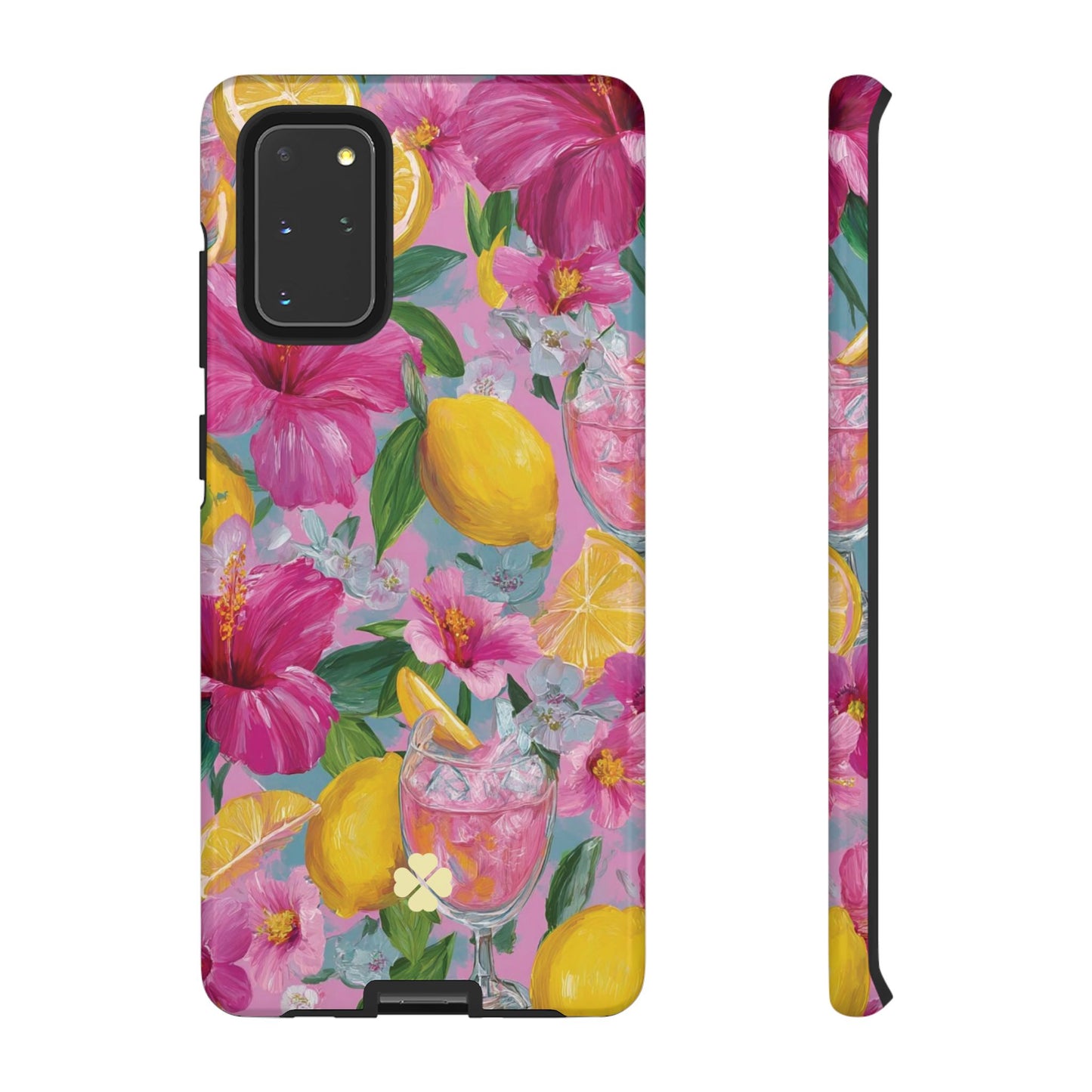 Sour Flower Phone Case