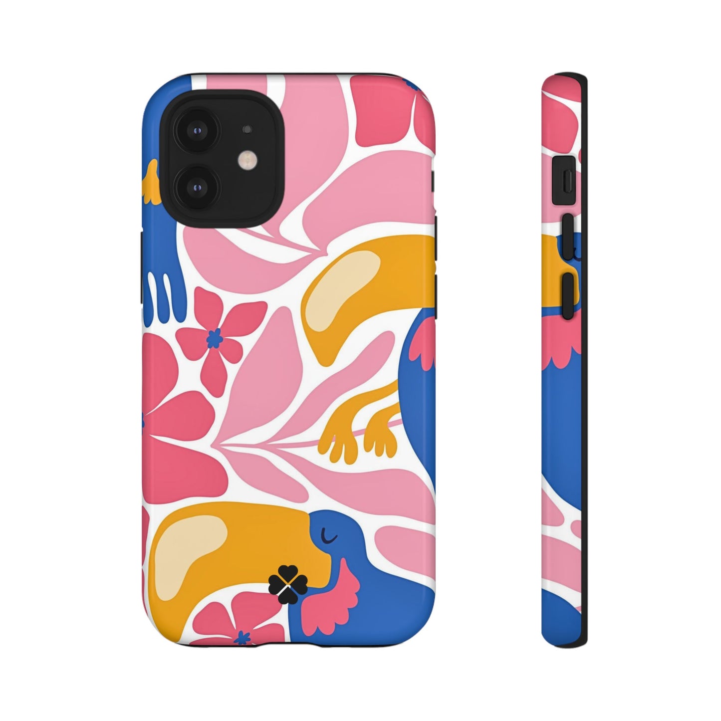 Toucan Summer Phone Case