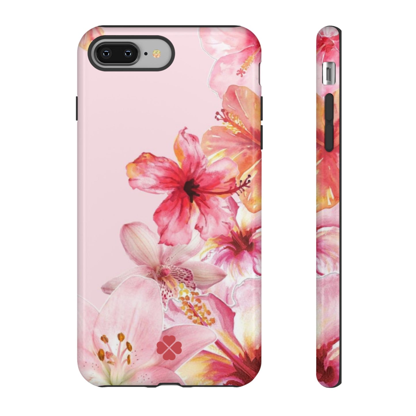 Summer Floral Phone Case
