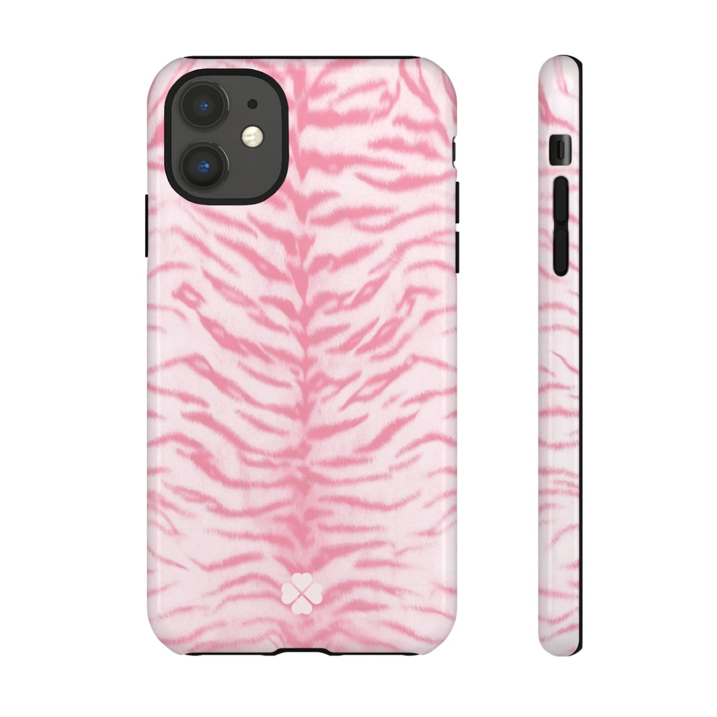 Pink Tiger Phone Case