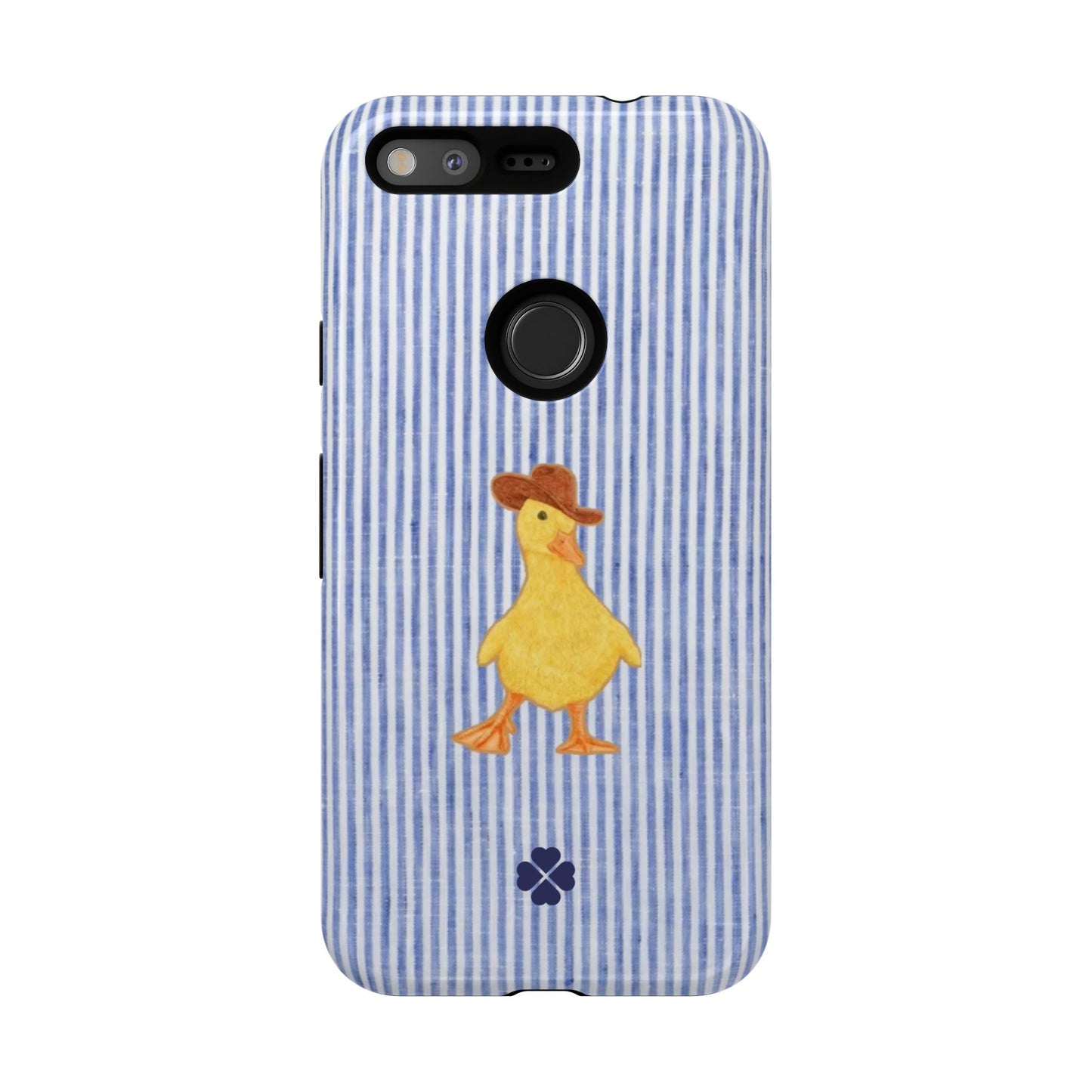 Howdy Duckling Phone Case