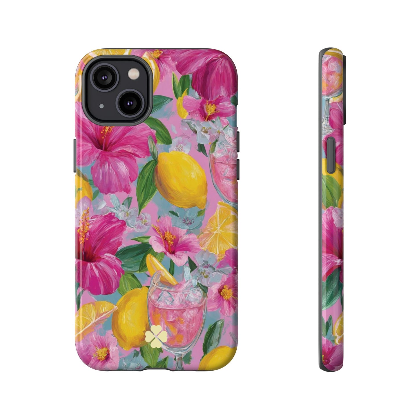 Sour Flower Phone Case