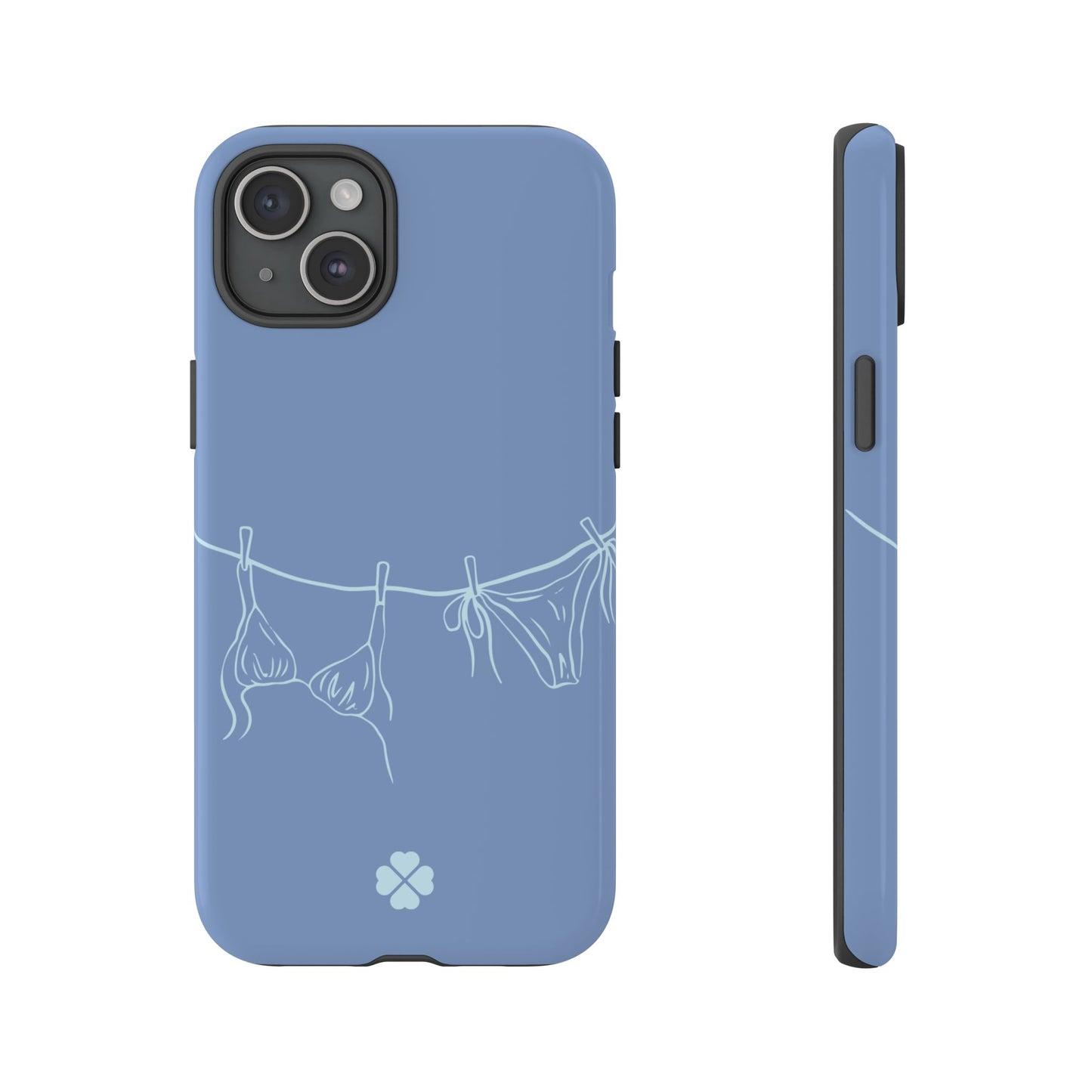 Summer Swim Phone Case