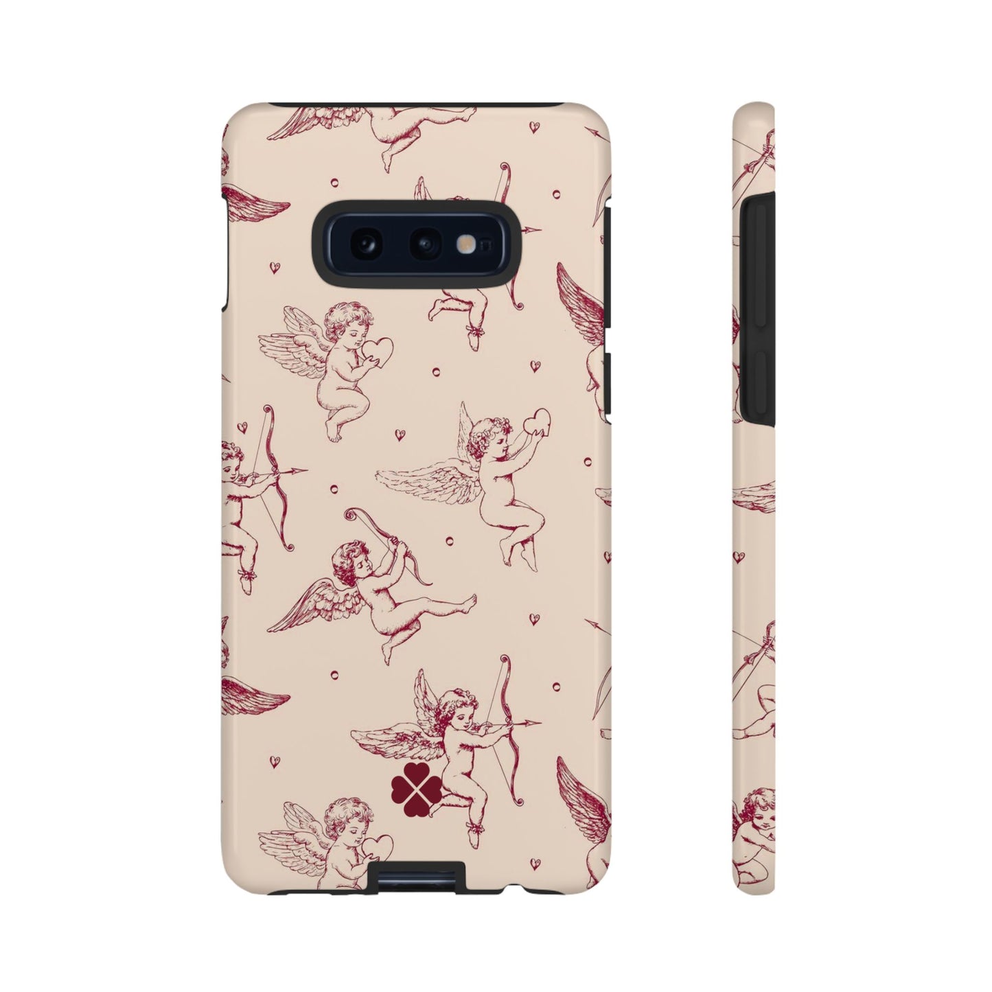 Cupid Crush Phone Case