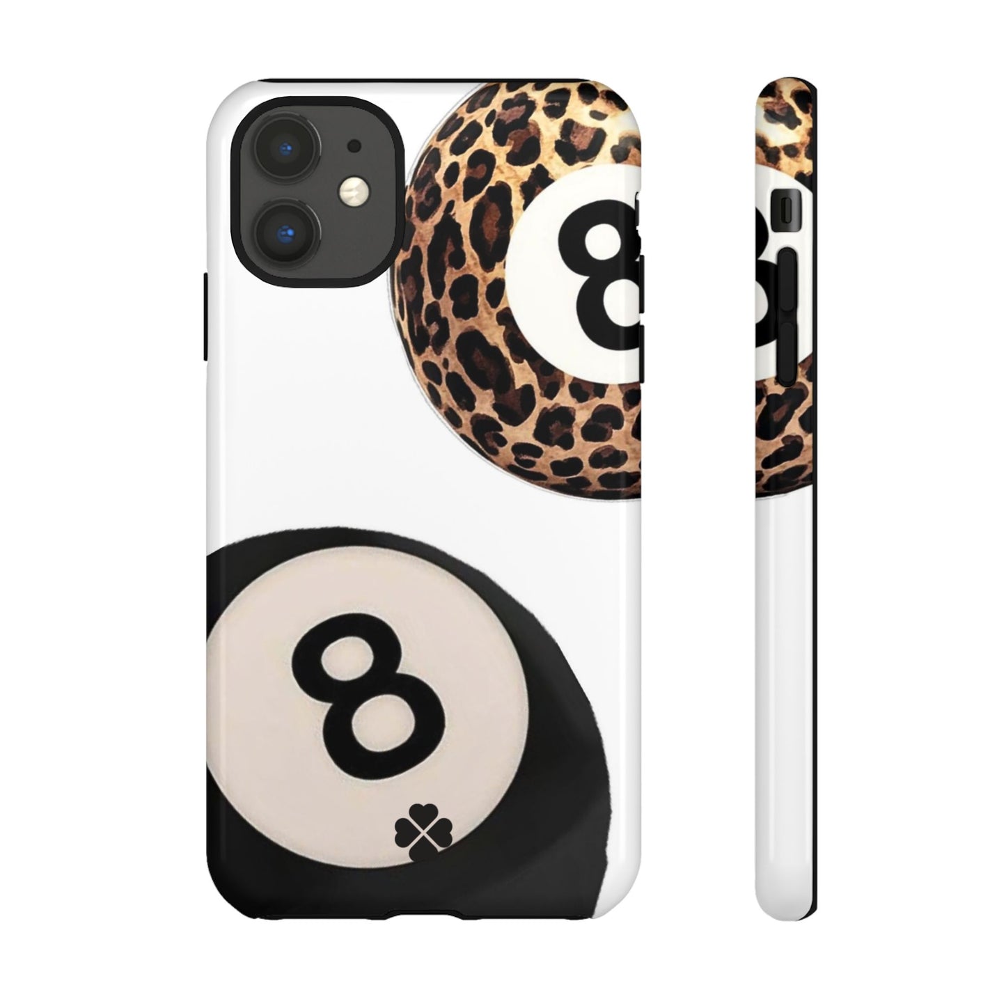 8 Ball Phone Case
