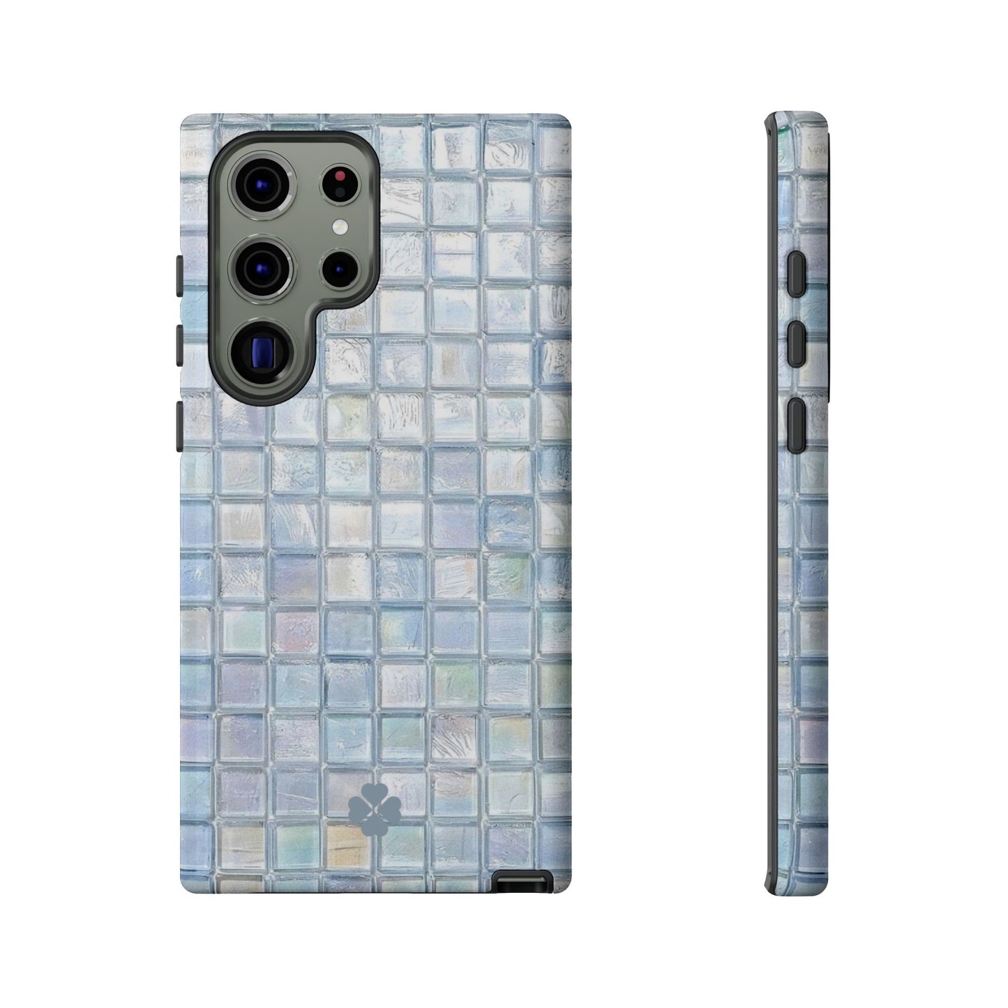 Pool Tile Phone Case