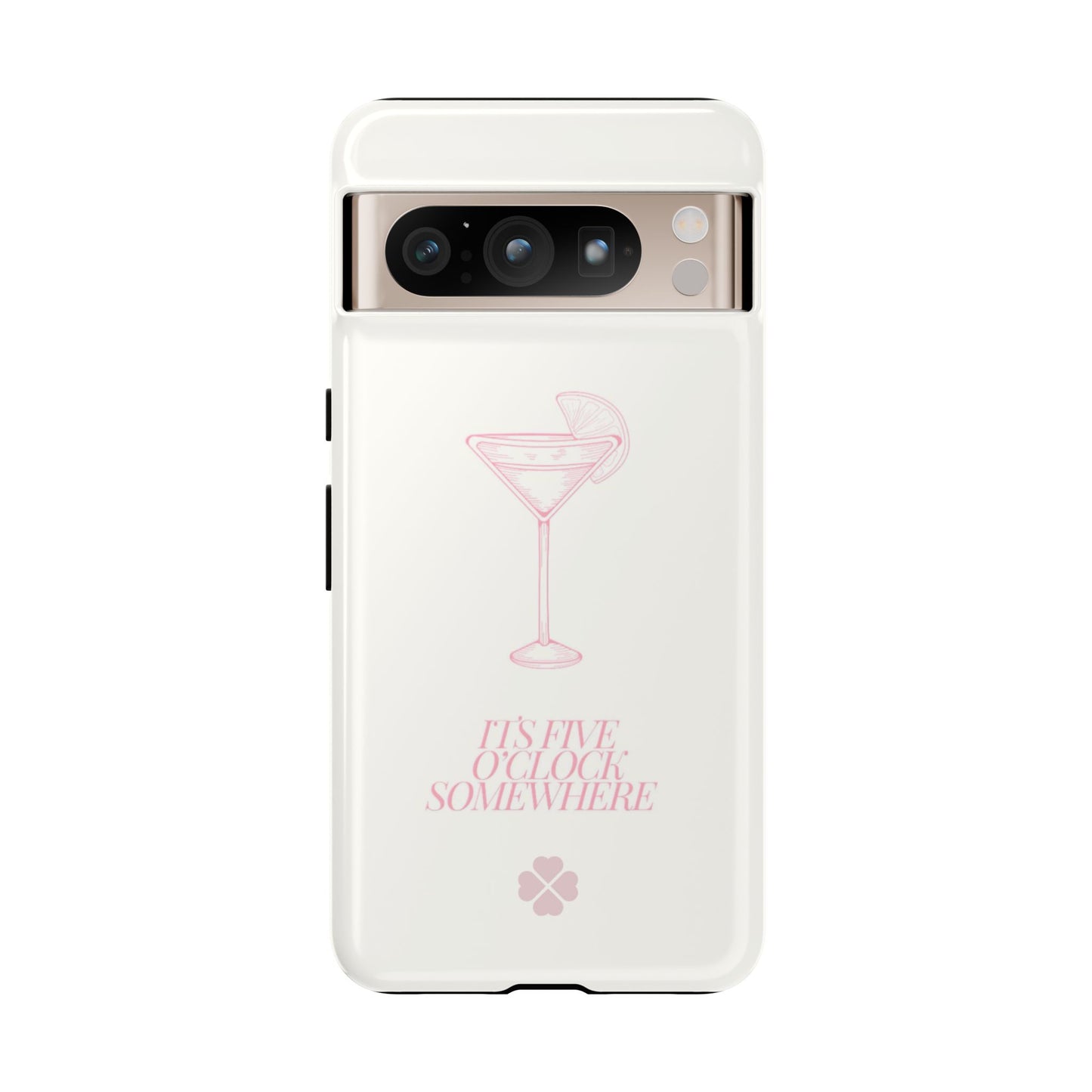 Margarita Time Phone Case