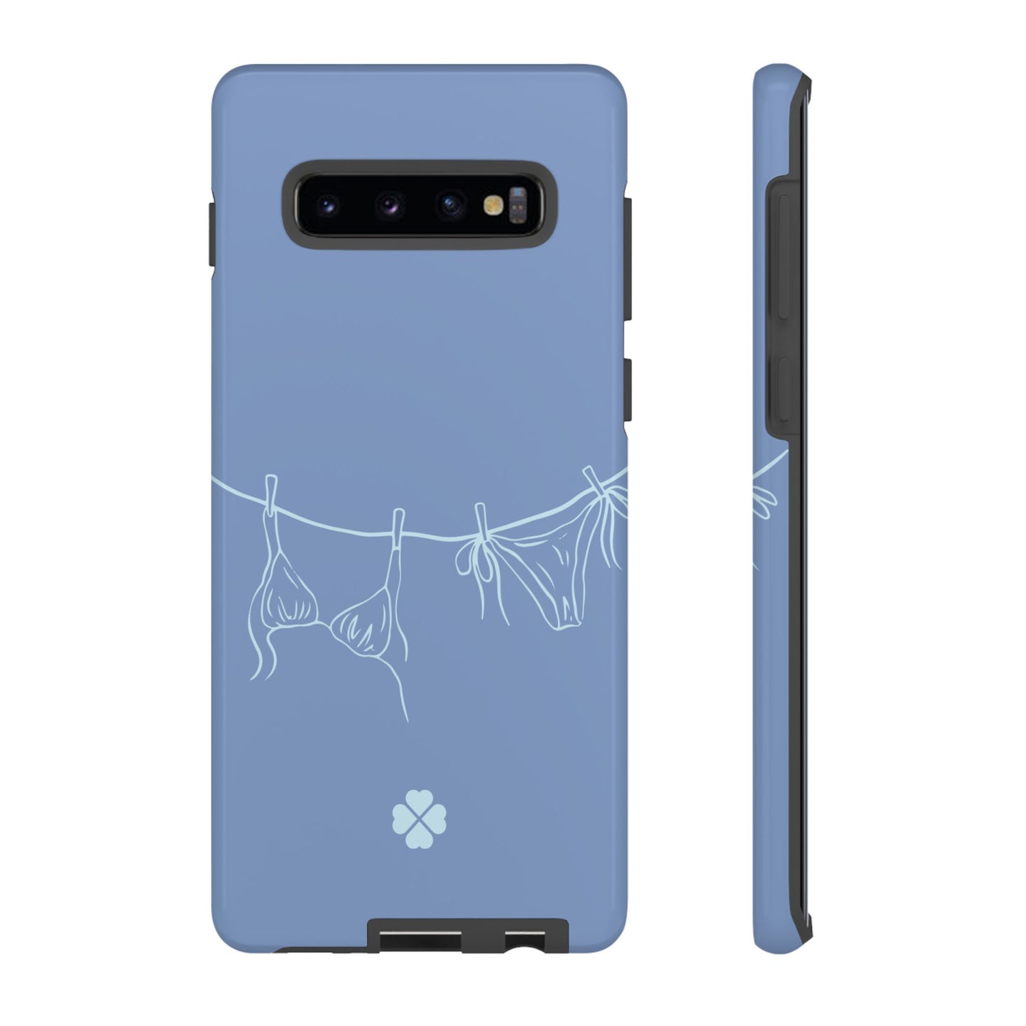 Summer Swim Phone Case