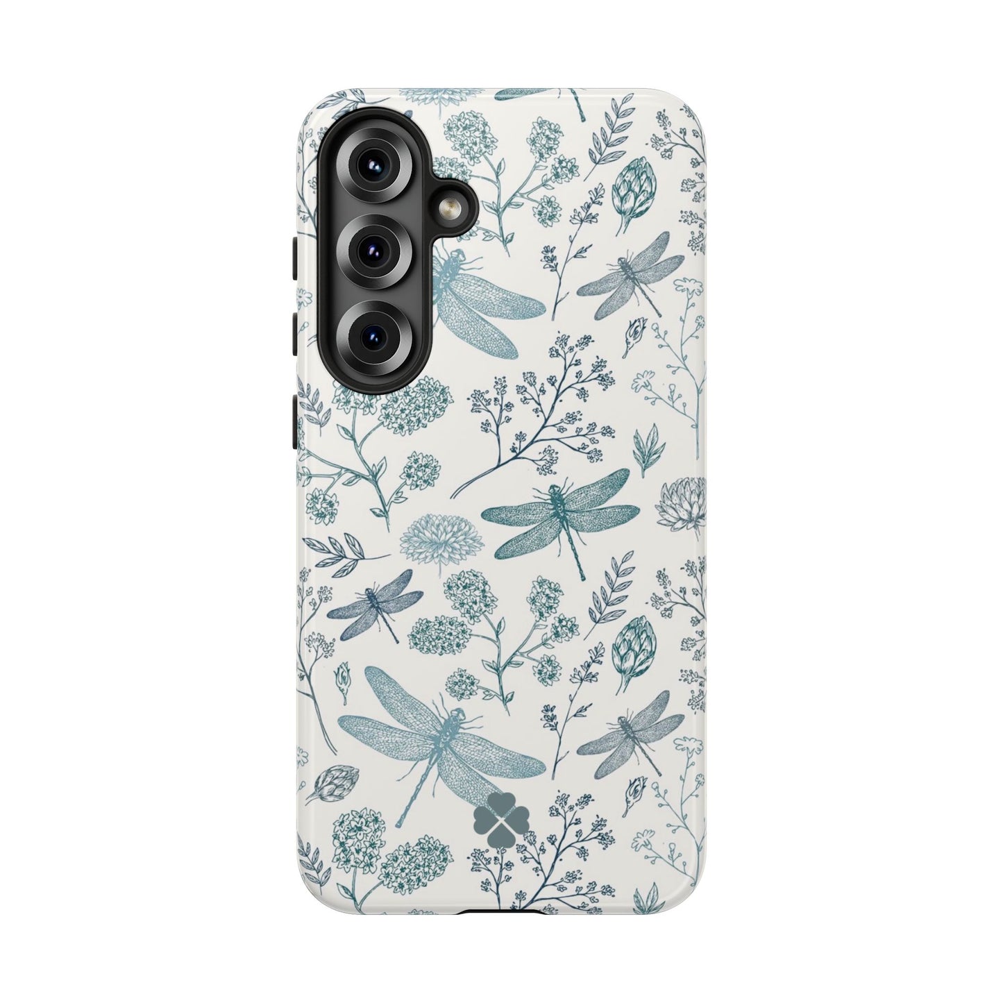 Dragonfly Phone Case