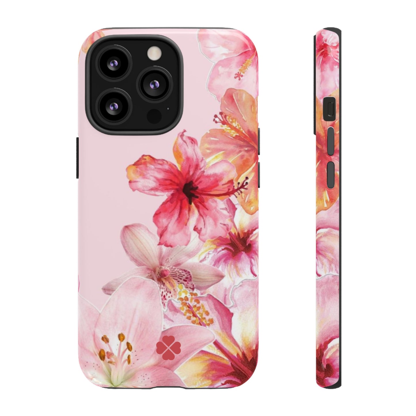 Summer Floral Phone Case