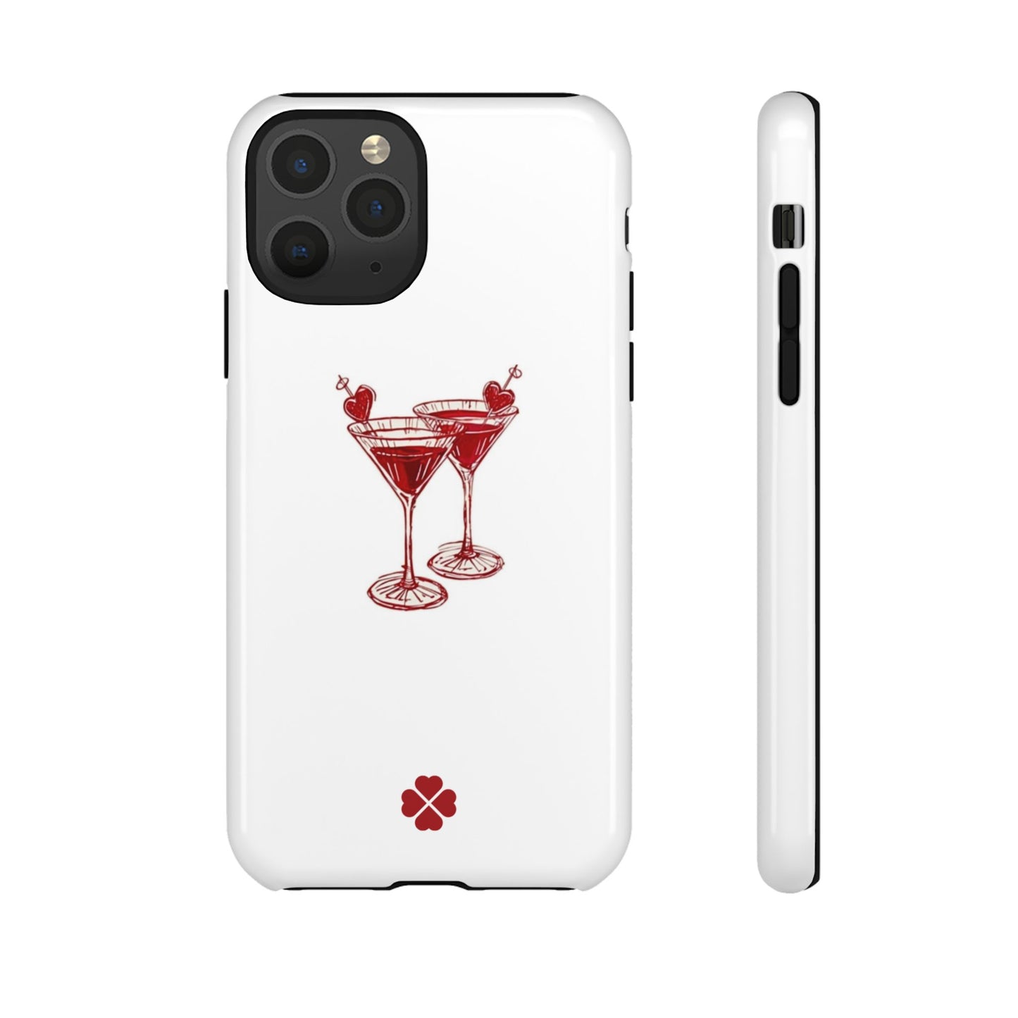 Valentinis Phone Case