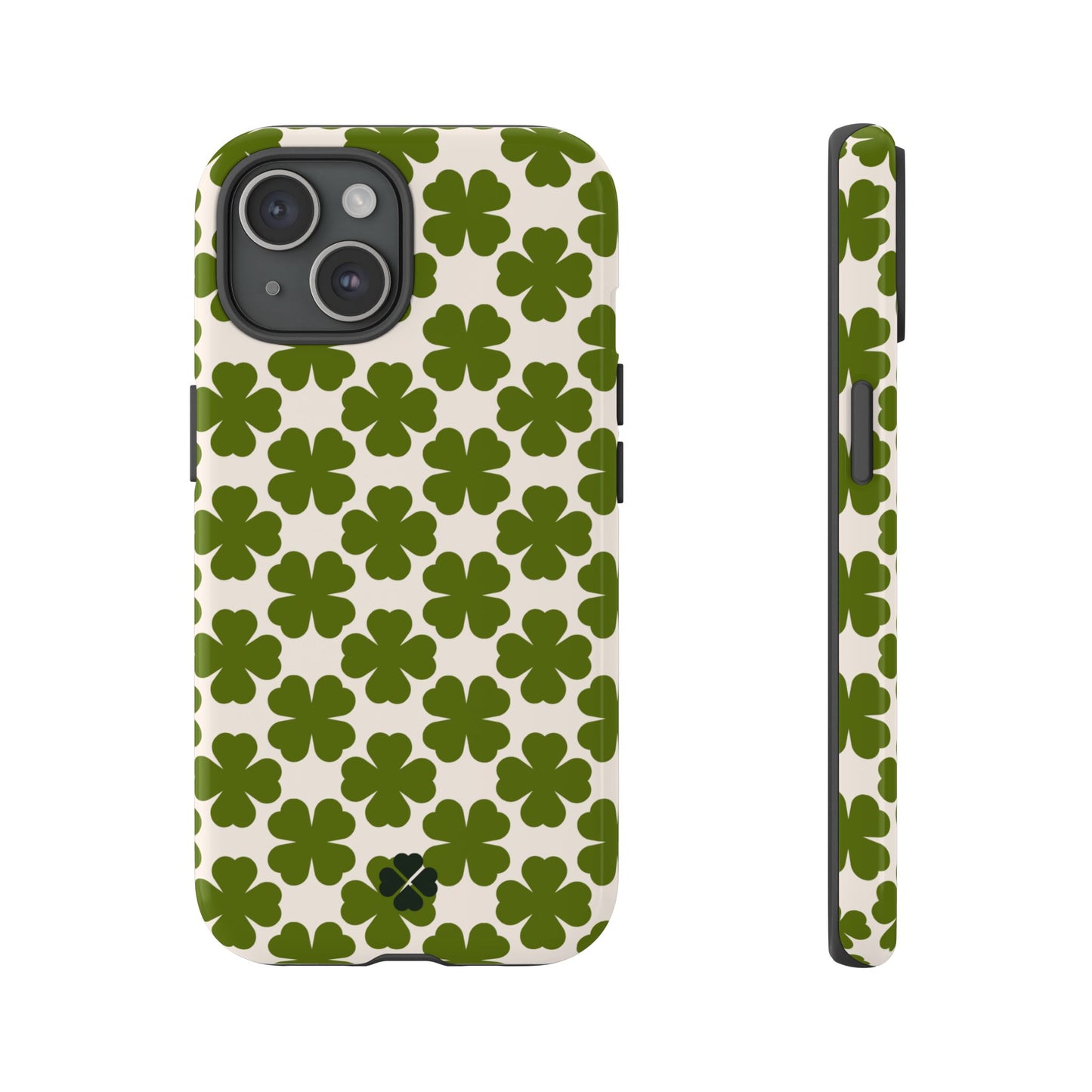 Clovers Phone Case