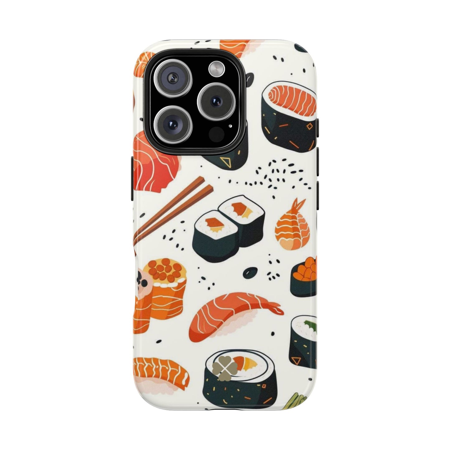 Sushi Lovers Phone Case