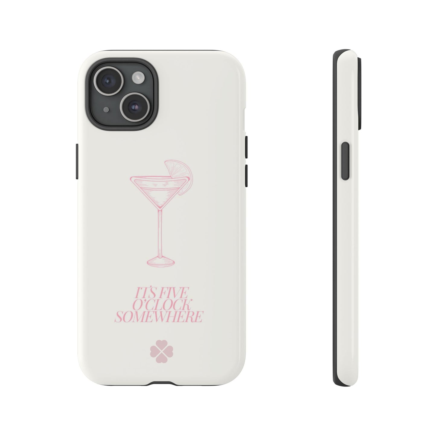 Margarita Time Phone Case