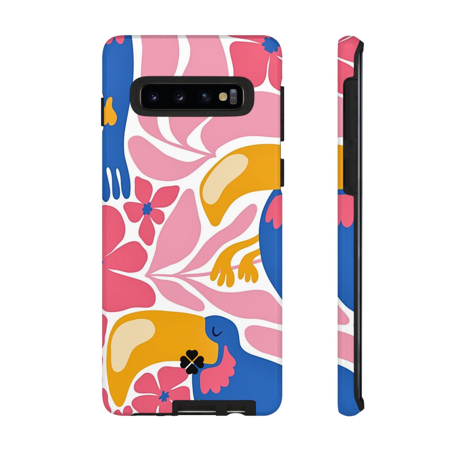 Toucan Summer Phone Case