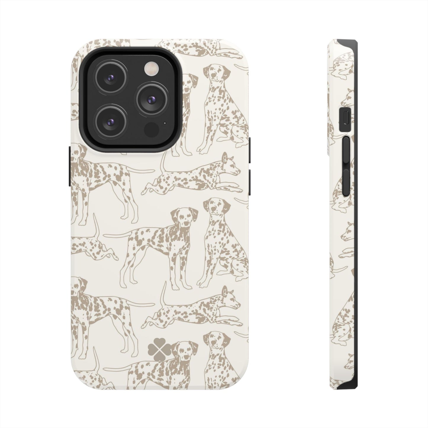 Dalmatian Phone Case