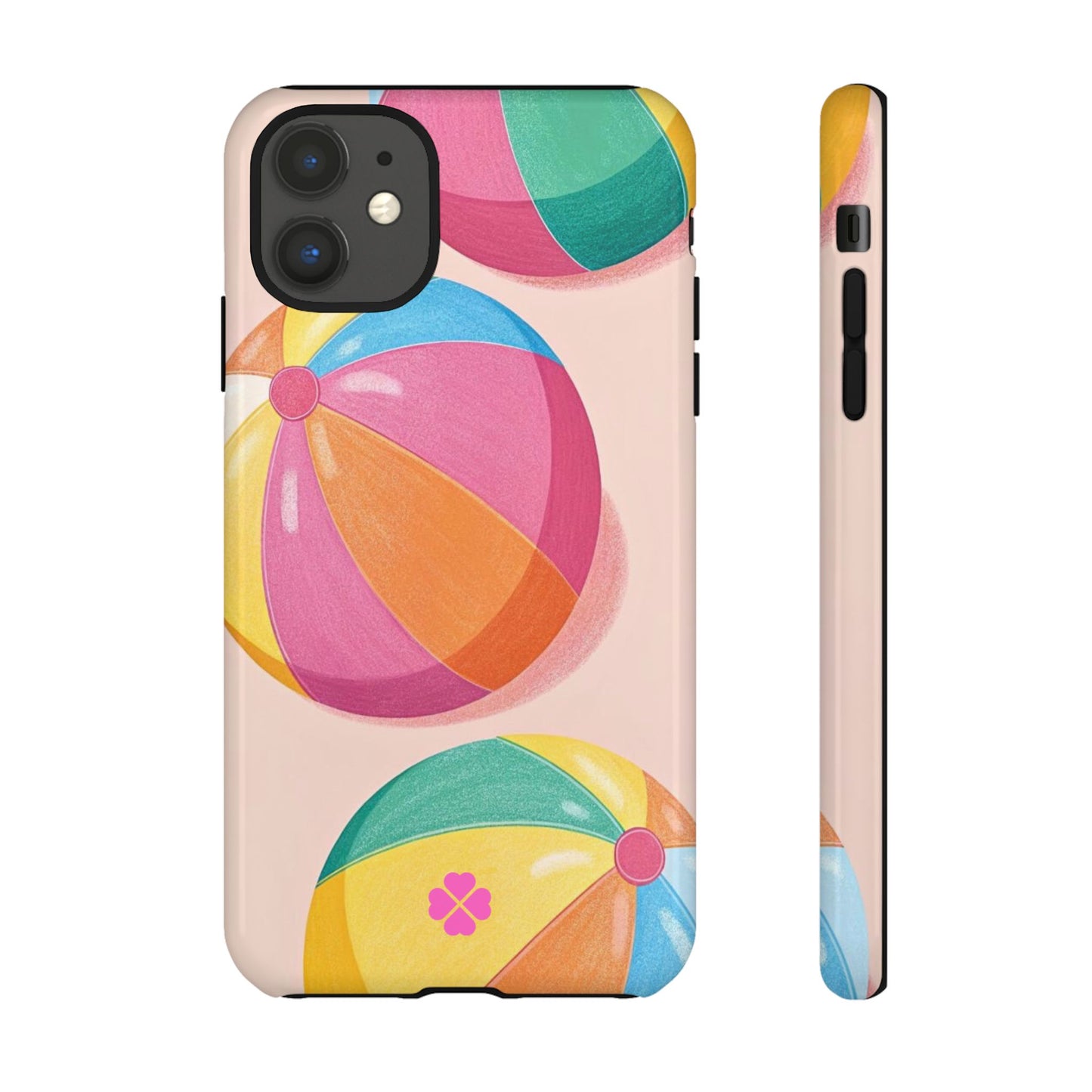 Beach Ball Phone Case