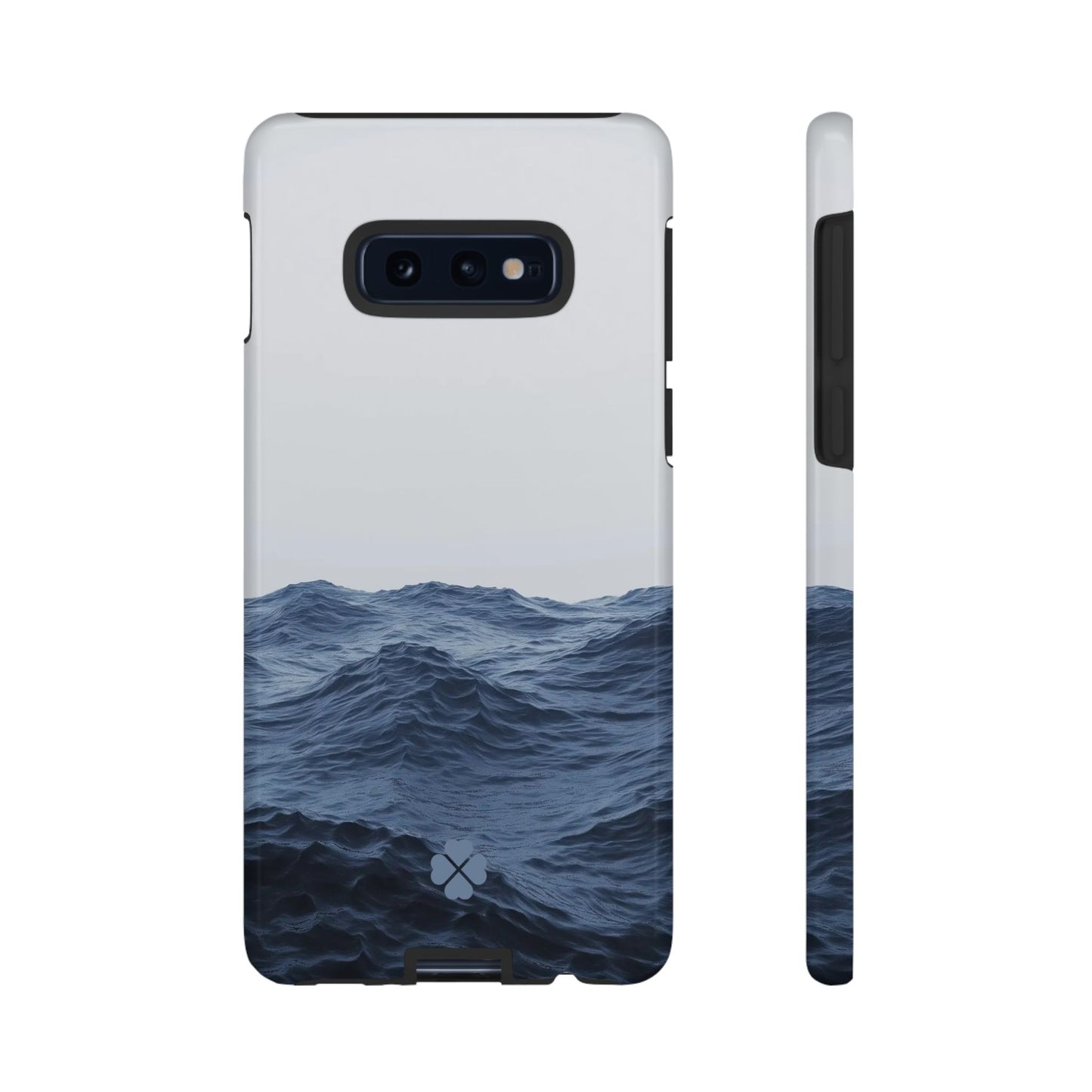 Deep Blue Phone Case