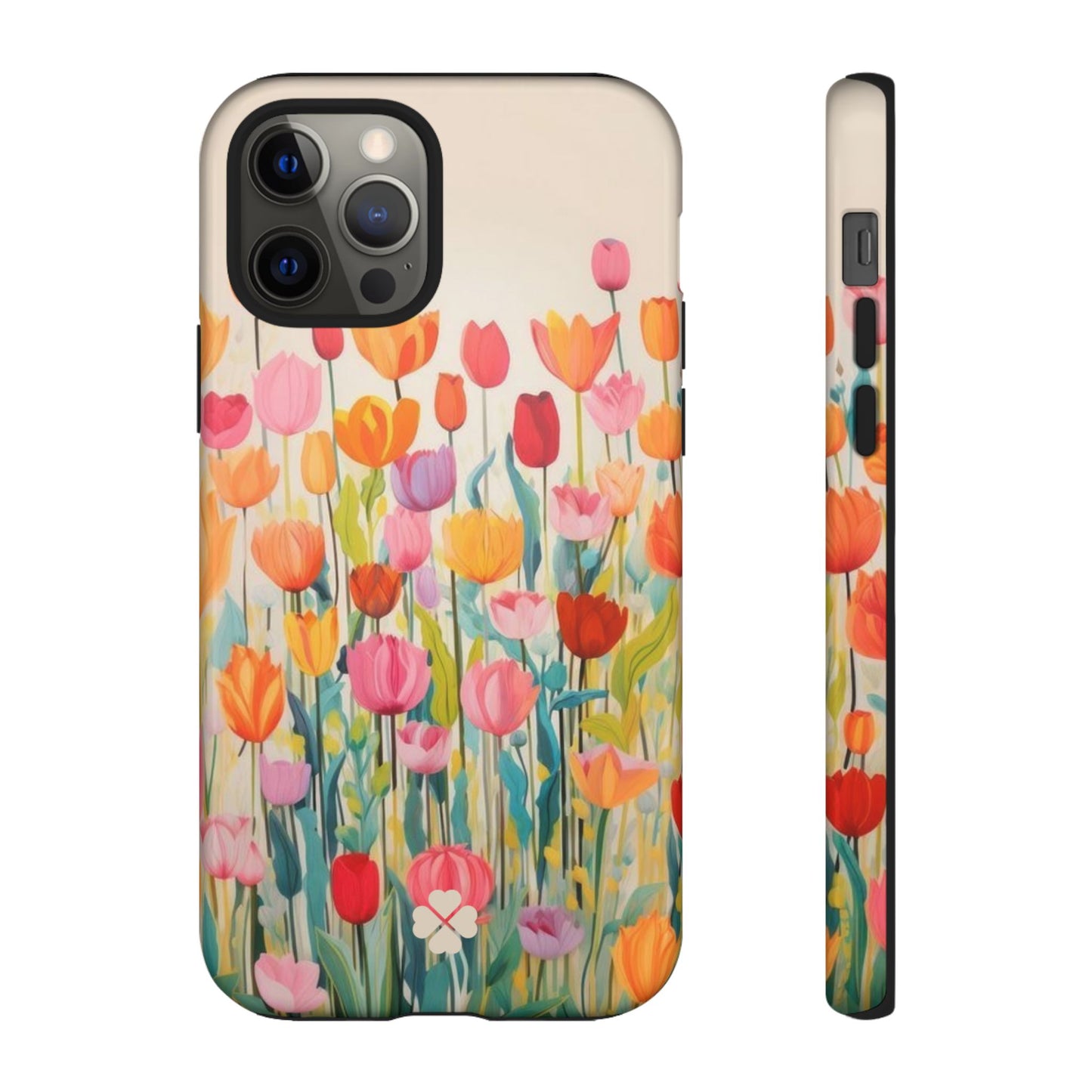 Tulip Szn Phone Case