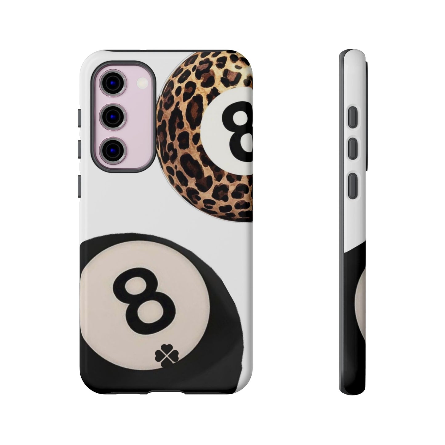 8 Ball Phone Case