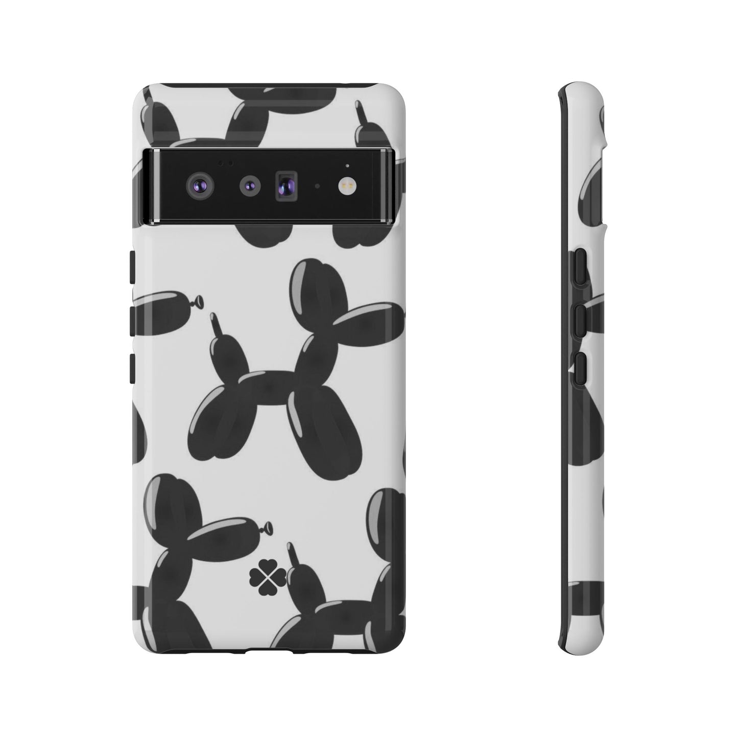 Balloon Dog Phone Case