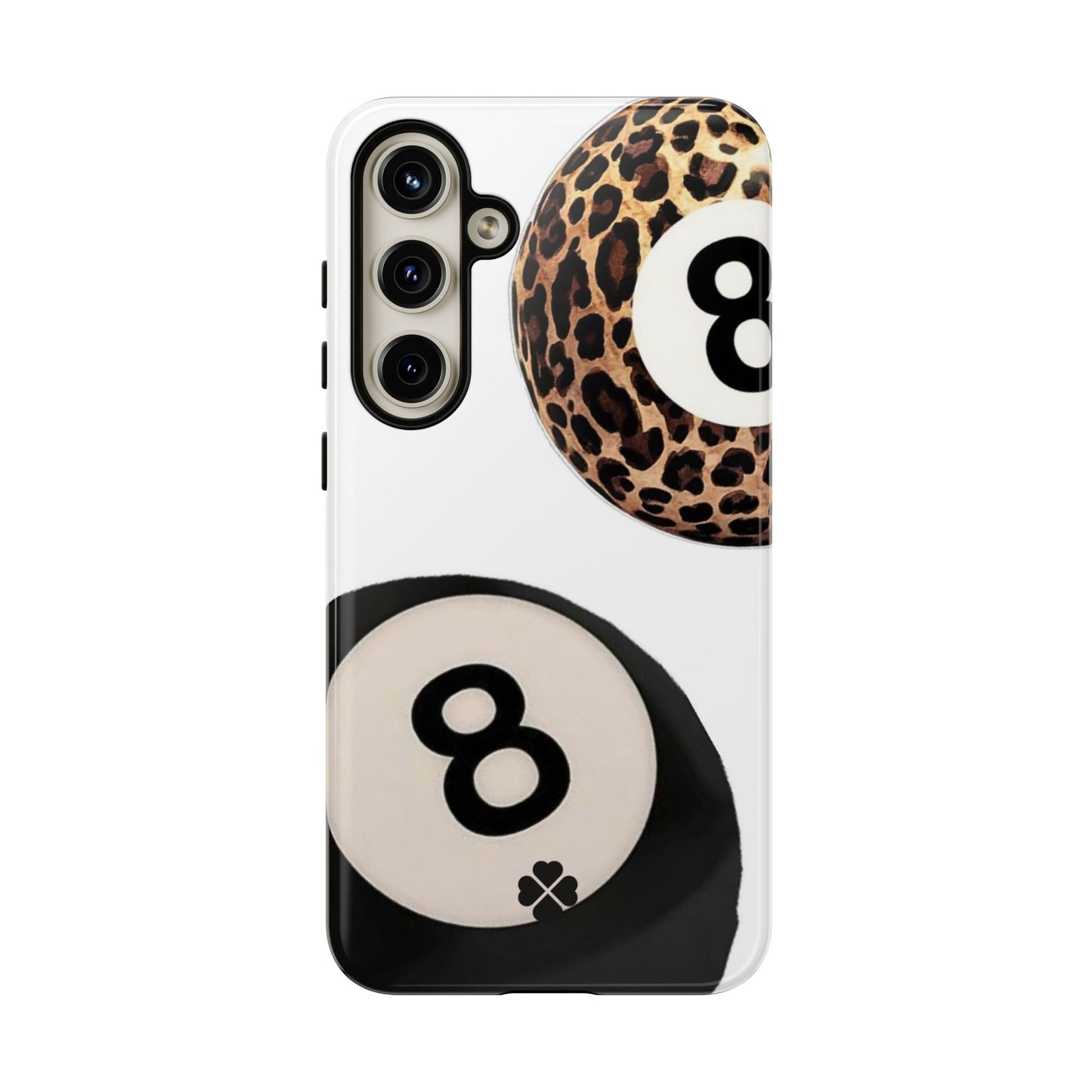 8 Ball Phone Case