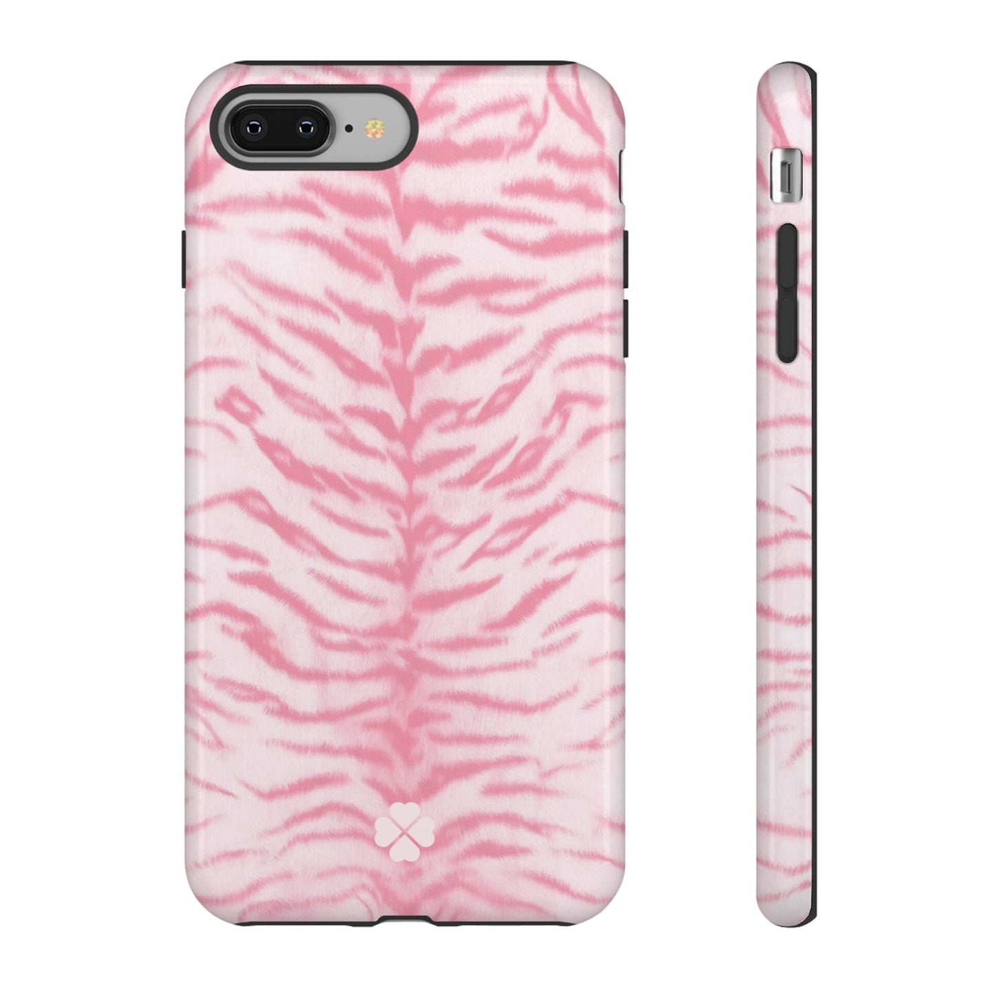 Pink Tiger Phone Case