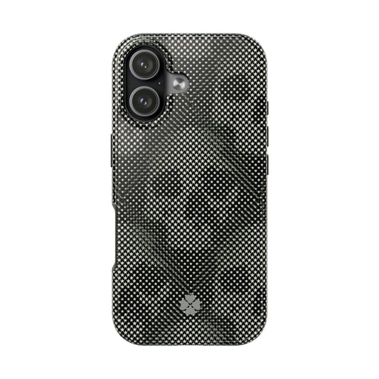 Starry Skulls Phone Case
