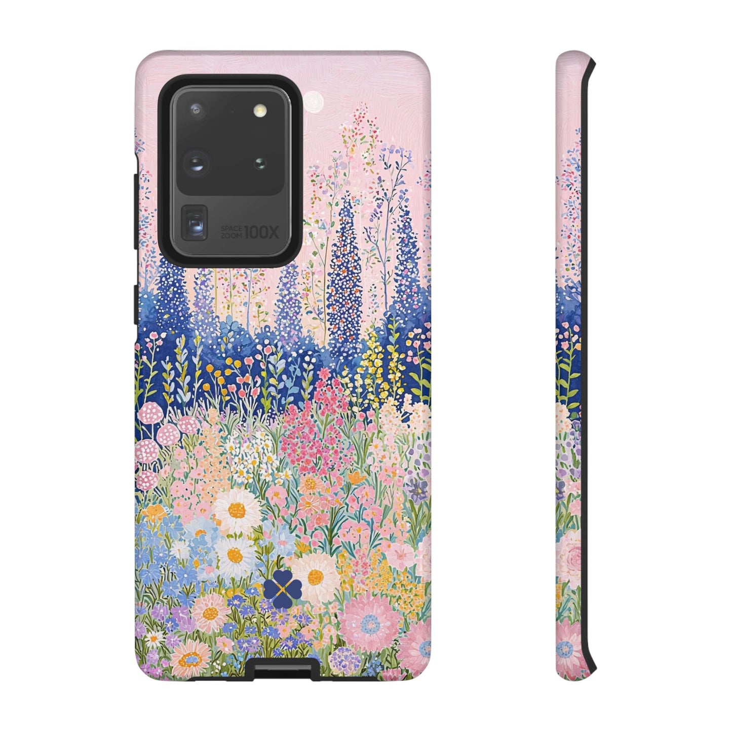 Wildflower Ridge Phone Case