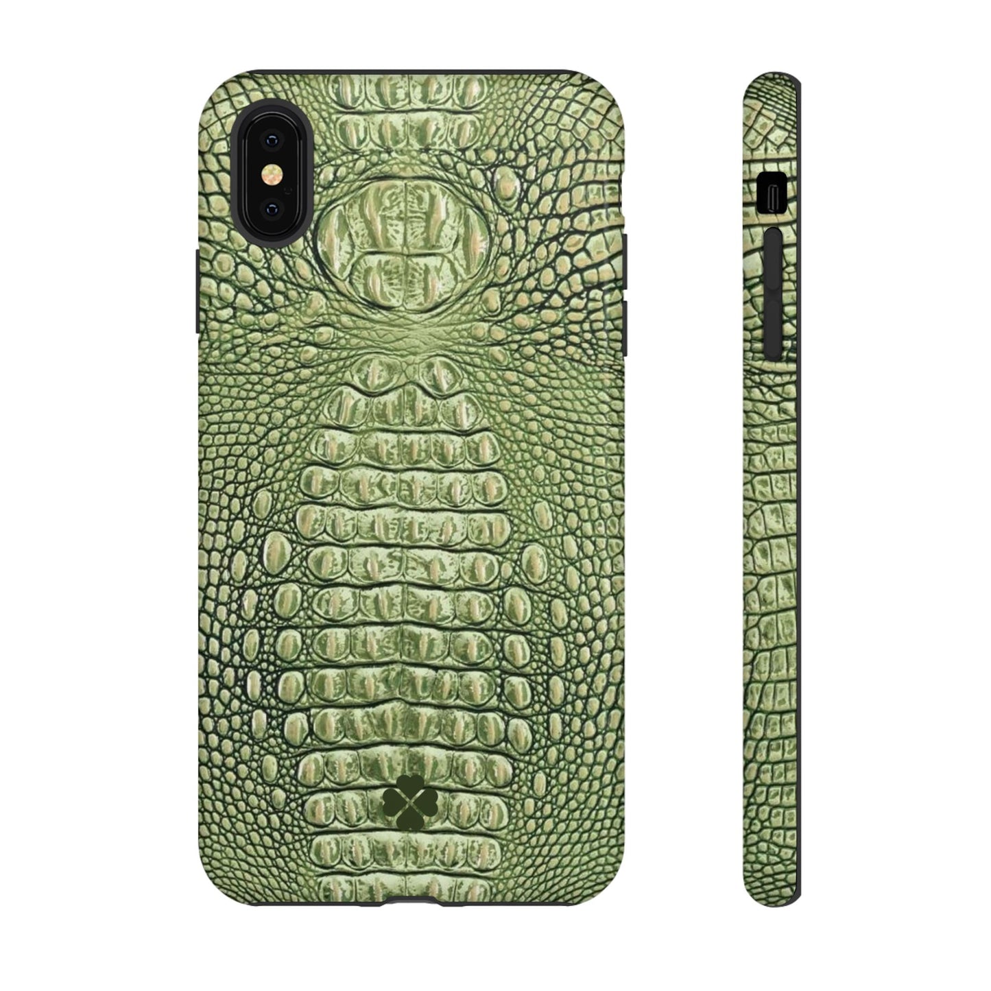 Gator Girl Phone Case