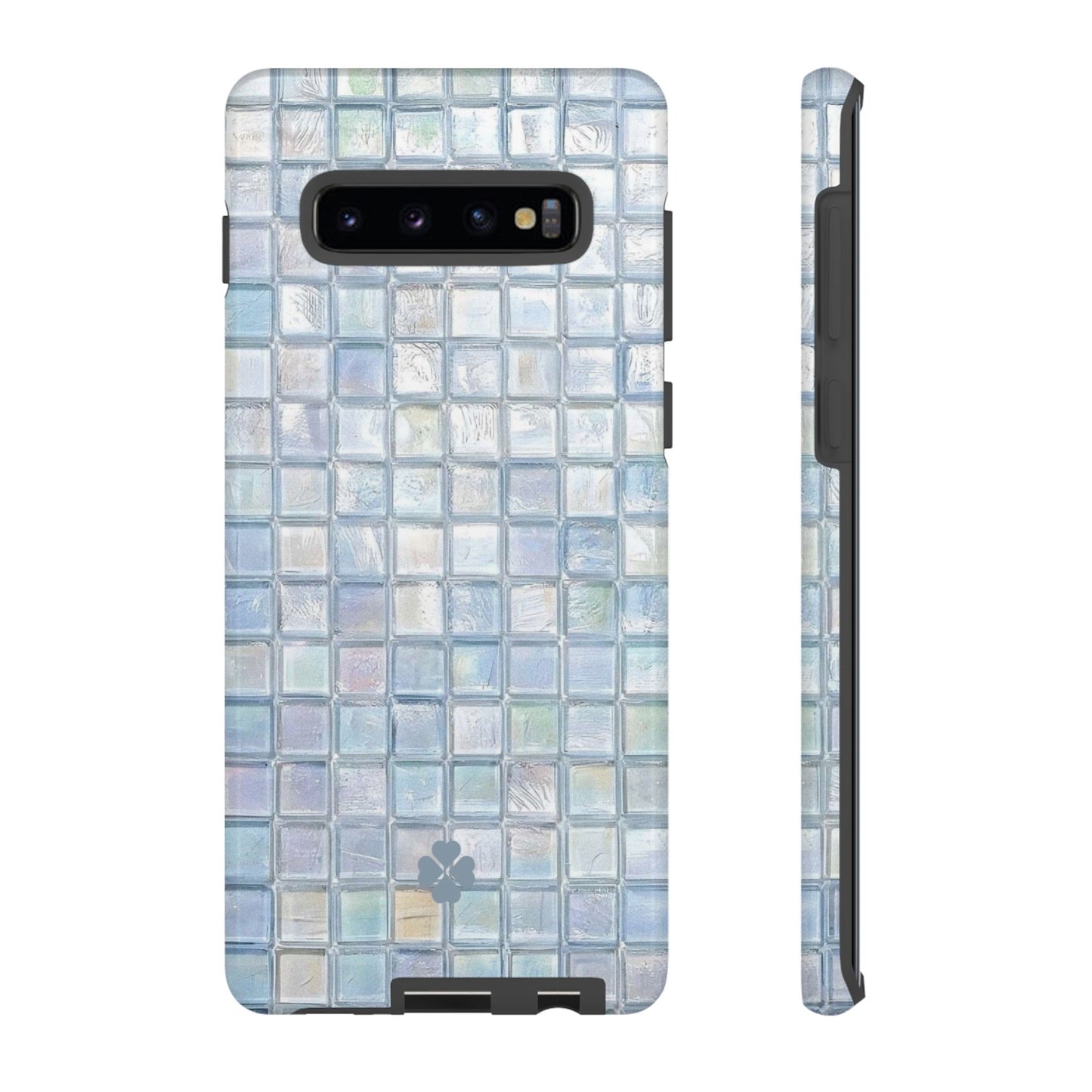 Pool Tile Phone Case