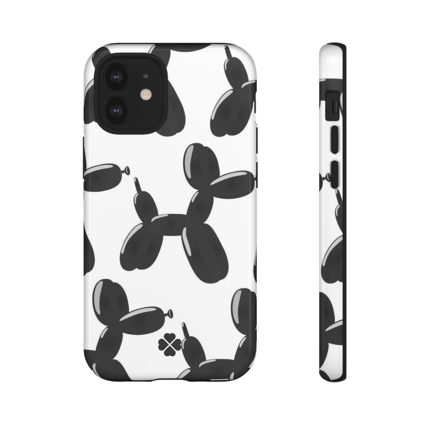 Balloon Dog Phone Case