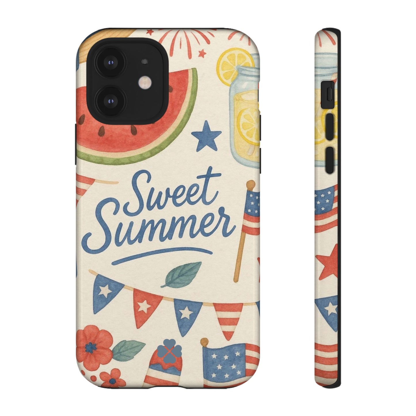 Sweet Summer Phone Case