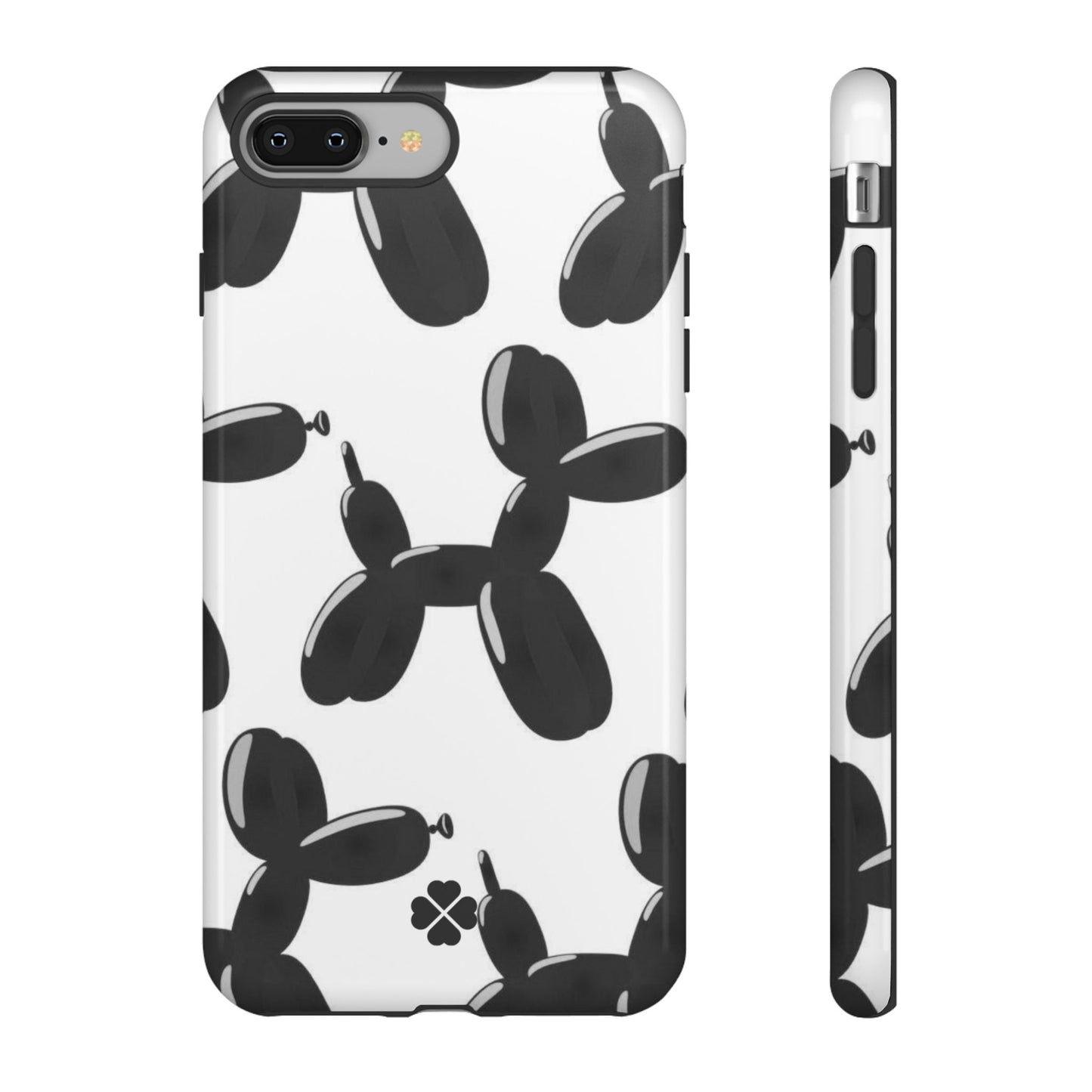 Balloon Dog Phone Case