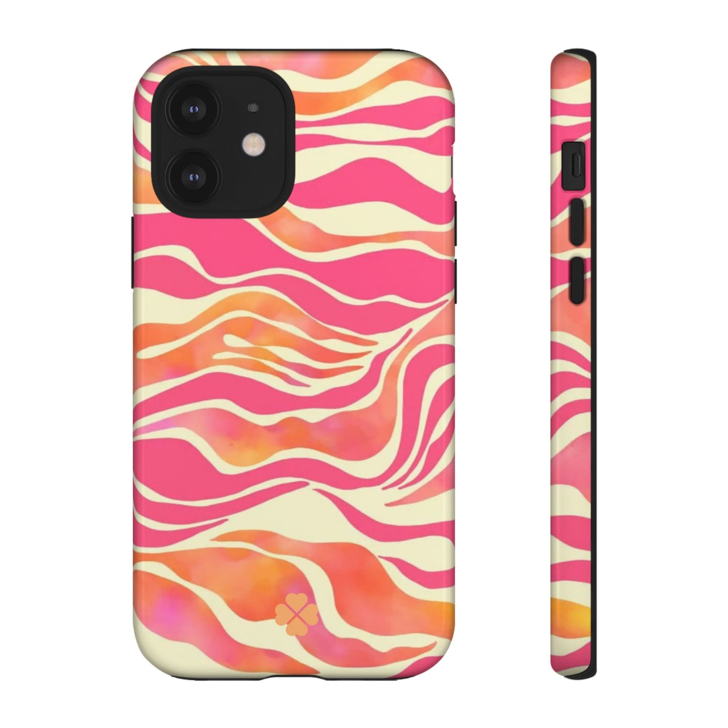 Zebra Summer Phone Case
