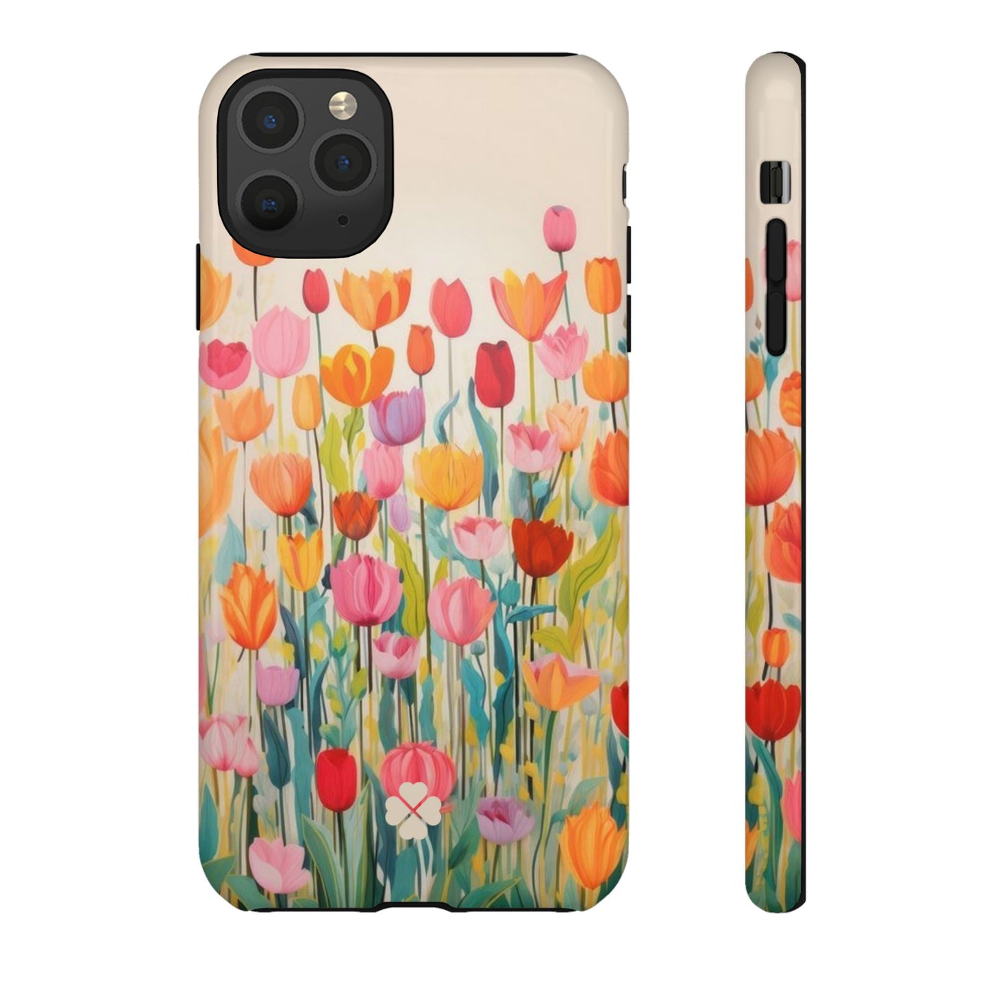 Tulip Szn Phone Case