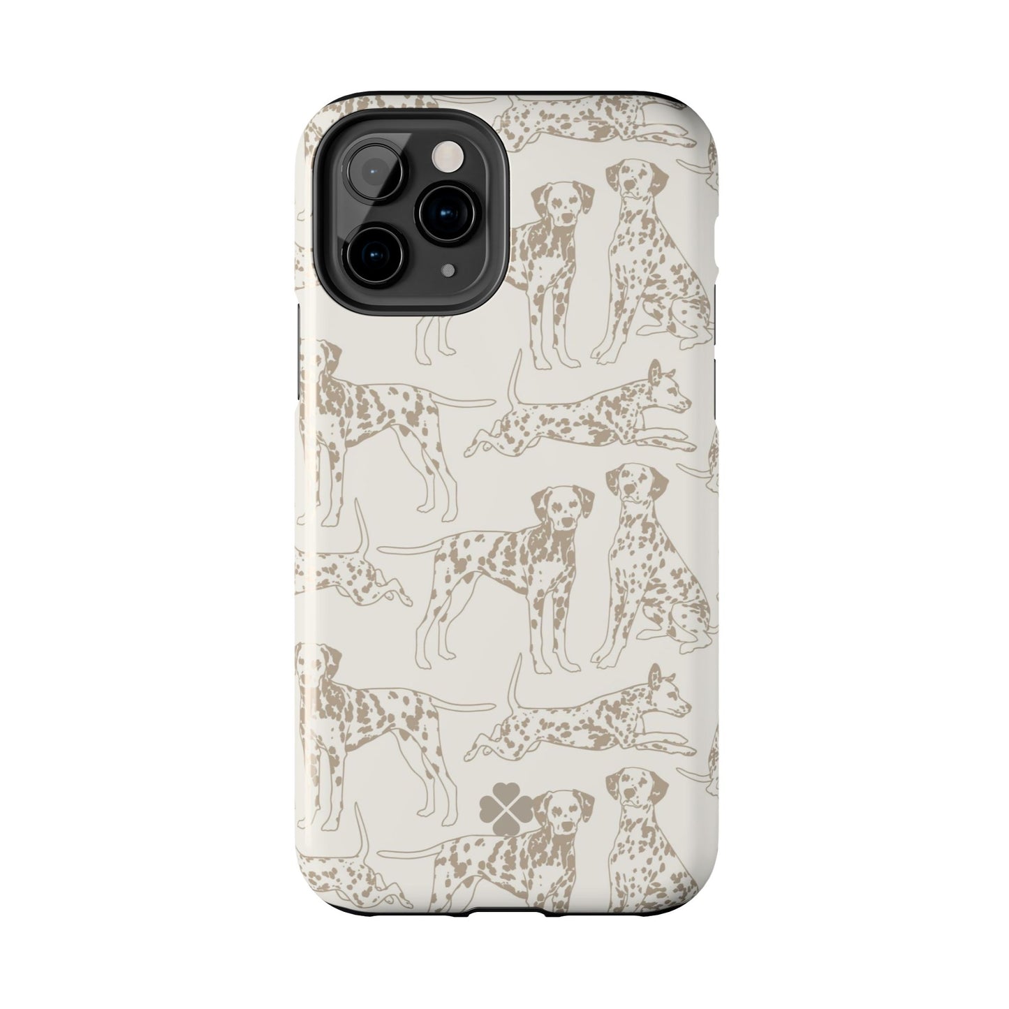 Dalmatian Phone Case