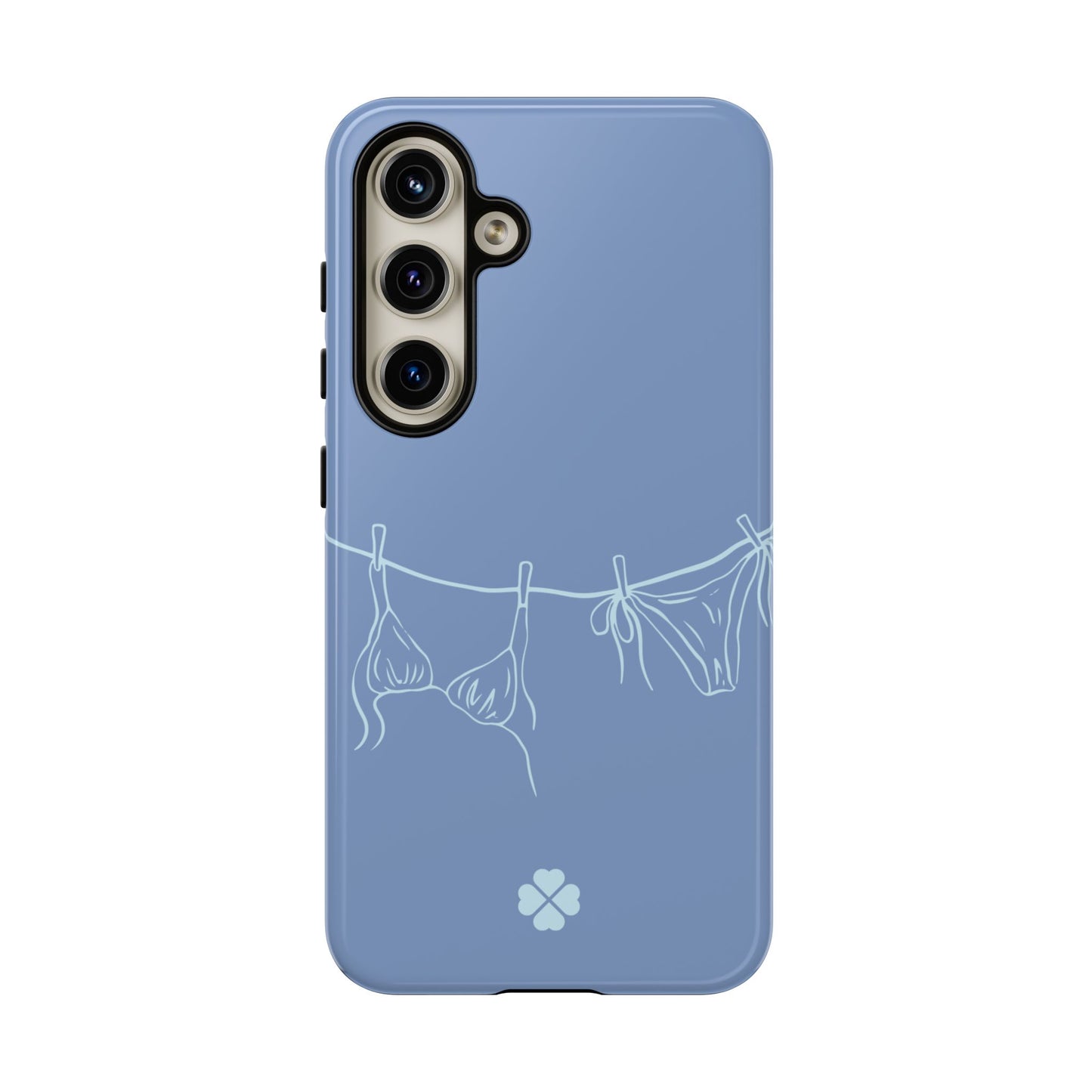 Summer Swim Phone Case