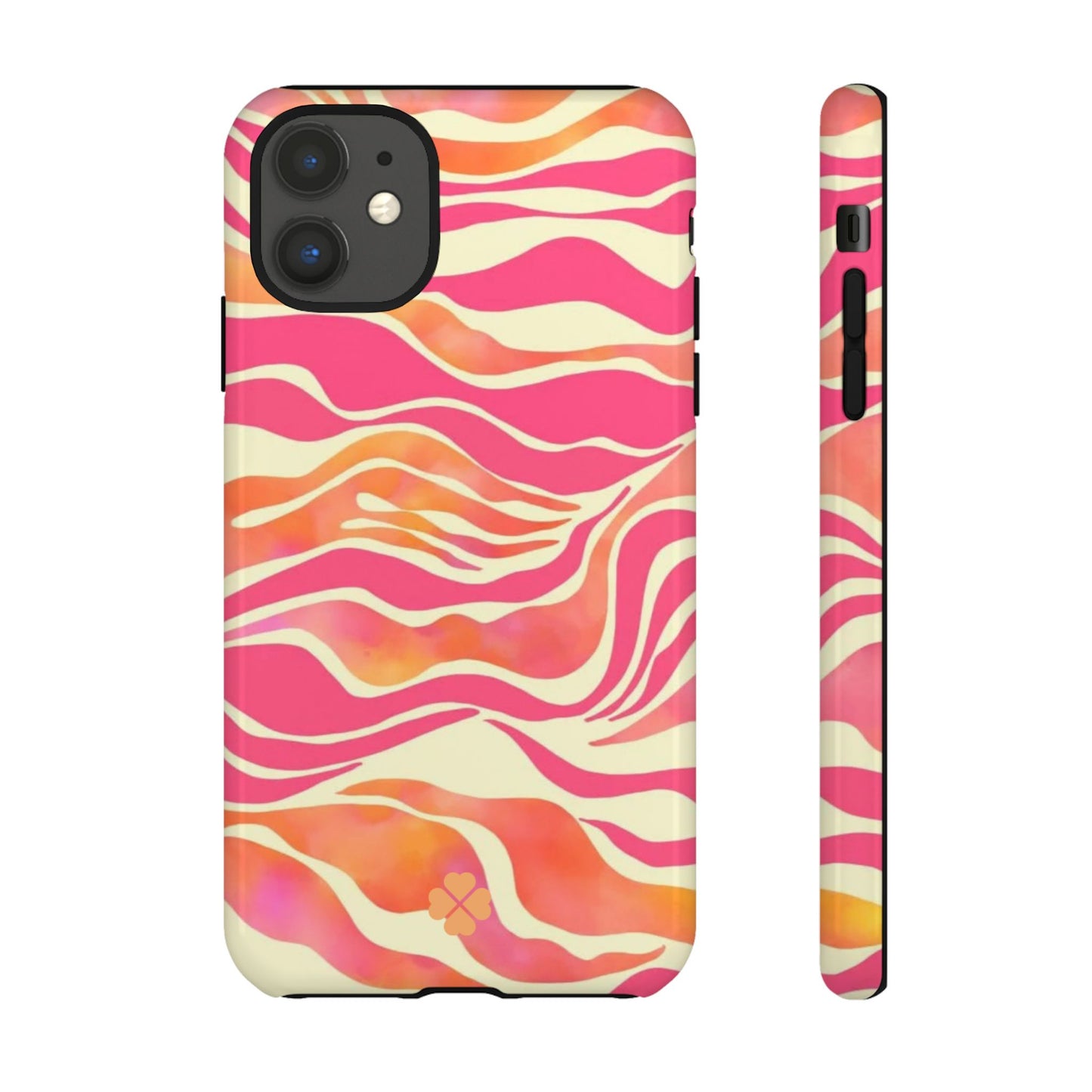 Zebra Summer Phone Case
