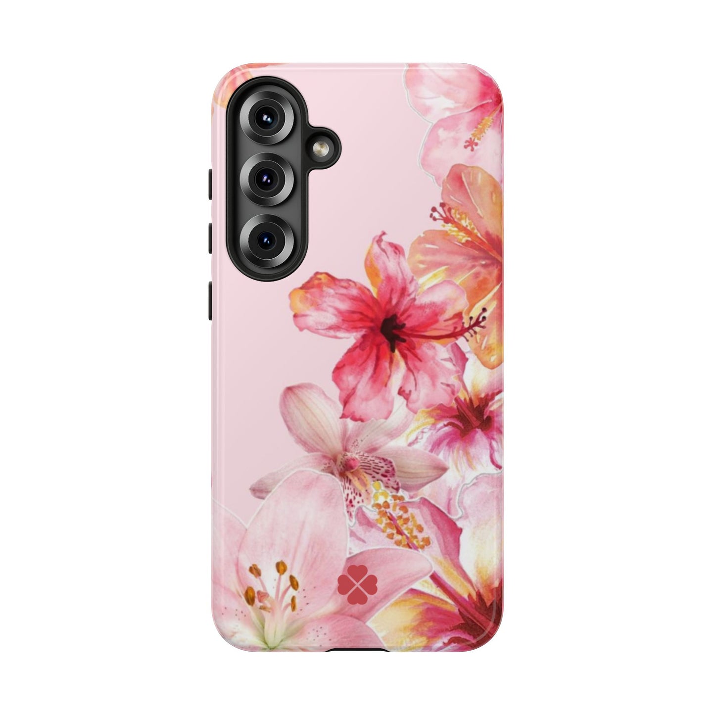 Summer Floral Phone Case