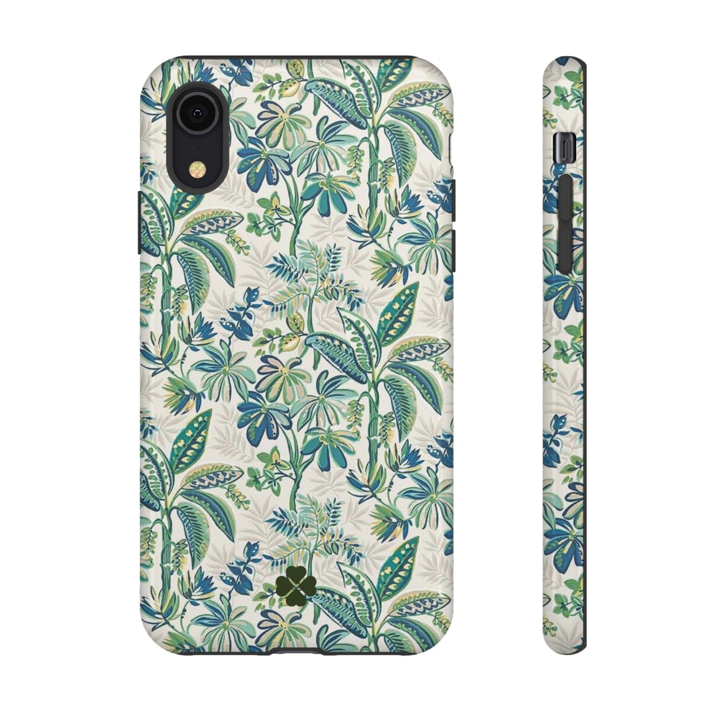 Jungle Jam Phone Case