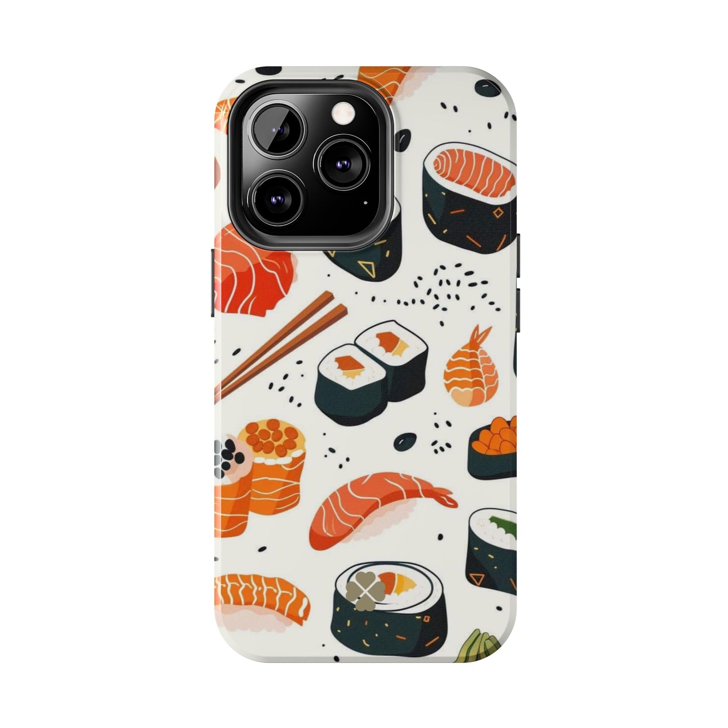 Sushi Lovers Phone Case