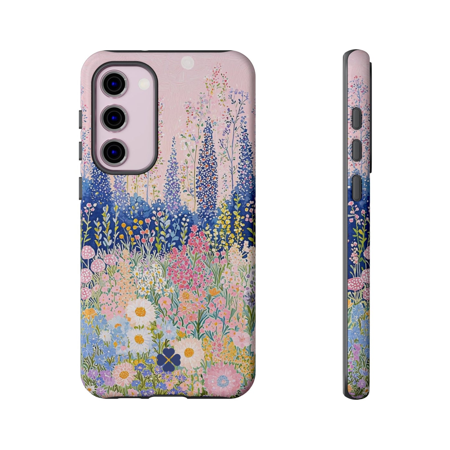 Wildflower Ridge Phone Case
