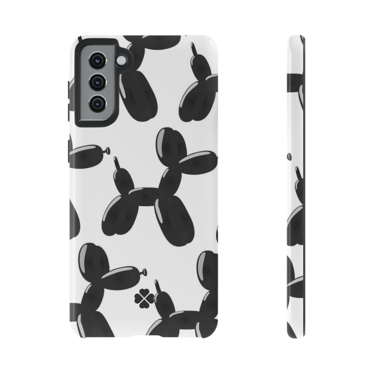 Balloon Dog Phone Case